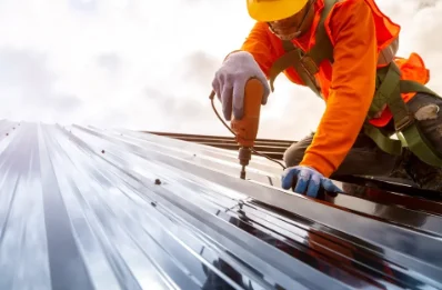Travaux de zinguerie à Vergt-de-Biron